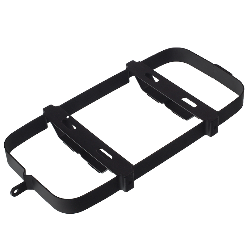UCHWYT, KOSZ NA KANISTER 20L, OFF ROAD-347592417