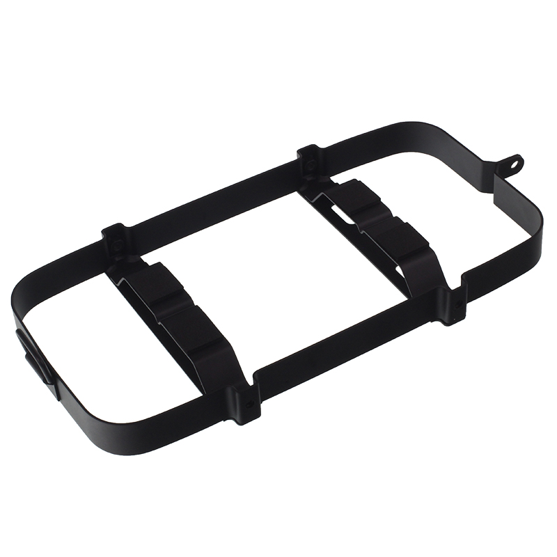 UCHWYT, KOSZ NA KANISTER 20L, OFF ROAD-347592415