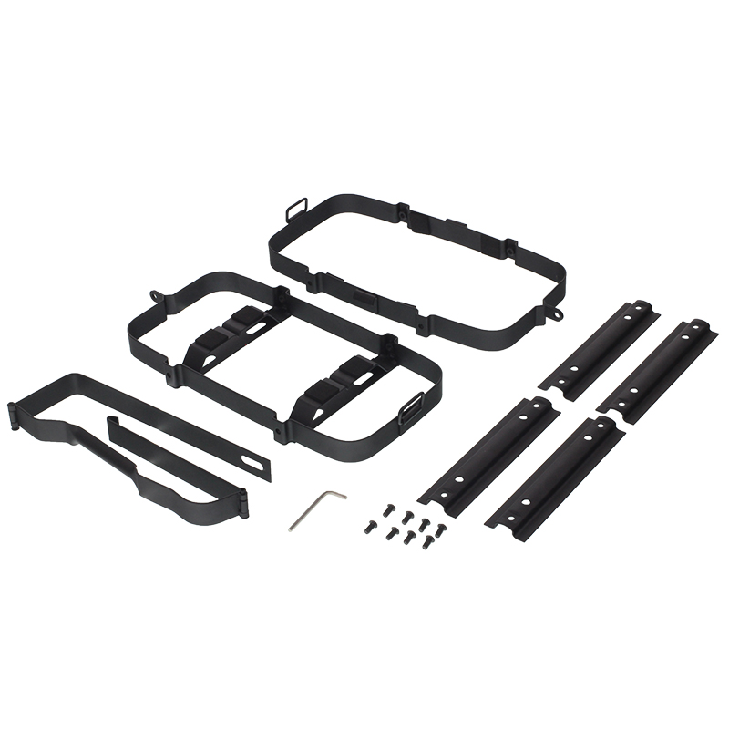 UCHWYT, KOSZ NA KANISTER 20L, OFF ROAD-347592414