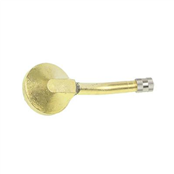 ZAWÓR DO OBRĘCZY V3.16.1 36X29MM, KĄT 150°, SAMOCHODY CIĘŻAROWE, AUTOBUSY-347592449