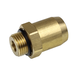 SZYBKOZŁ. TEKALANU FI 12MM / M16X1,5 TYP VOSS, PROSTE, METALOWE-347592469