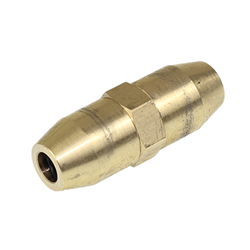 SZYBKOZŁ. TEKALANU FI  6MM TYP VOSS, PROSTE, METALOWE-347592476