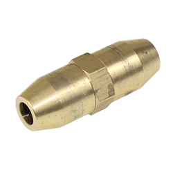 SZYBKOZŁ. TEKALANU FI  6MM TYP VOSS, PROSTE, METALOWE-347592477