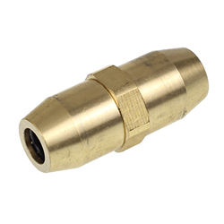 SZYBKOZŁ. TEKALANU FI  8MM TYP VOSS, PROSTE, METALOWE-347592478