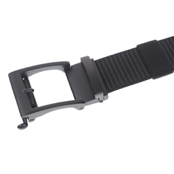 PASEK UNIWERSALNY CZARNY, NYLON-347592547