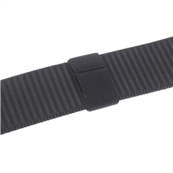 PASEK UNIWERSALNY CZARNY, NYLON-347592549