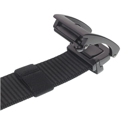 PASEK UNIWERSALNY CZARNY, NYLON-347592548