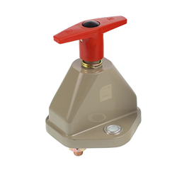 WYŁĄCZNIK PRĄDU STEYR, MAN 24V, 300A-347592633