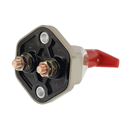 WYŁĄCZNIK PRĄDU STEYR, MAN 24V, 300A-347592634
