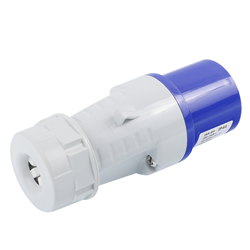 WTYCZKA MĘSKA CEE 230C, 16A, 3P-347592651