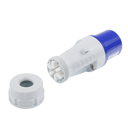 WTYCZKA MĘSKA CEE 230C, 16A, 3P-347592652