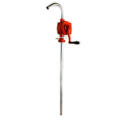 POMPA ROTACYJNA DO BECZEK WS-25 STALOWA 22L/MIN.-347592671