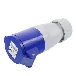GNIAZDO CEE 230C, 16A, 3P-347592678