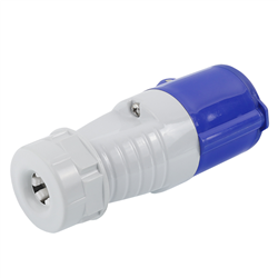 GNIAZDO CEE 230C, 16A, 3P-347592679