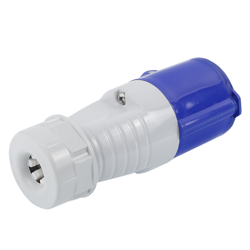 GNIAZDO CEE 230C, 16A, 3P-347592679