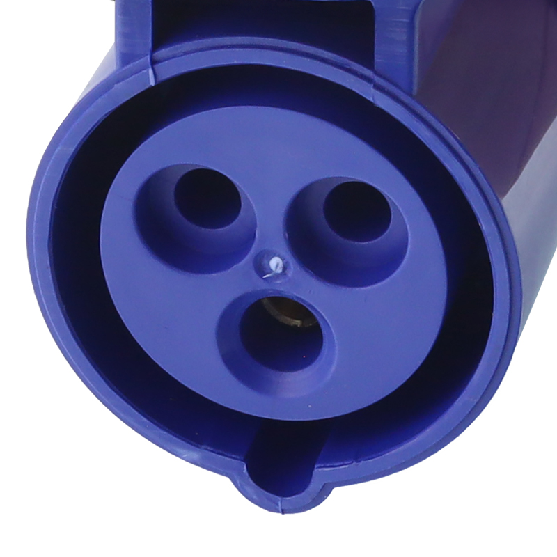 GNIAZDO CEE 230C, 16A, 3P-347592681