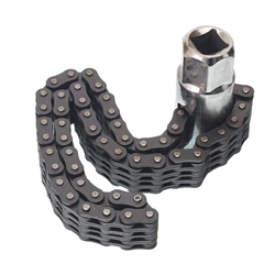 KLUCZ DO FILTRÓW (ŁAŃCUCHOWY), 42 OGNIWA, DO FILTRÓW 20-120MM-347592724