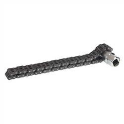 KLUCZ DO FILTRÓW (ŁAŃCUCHOWY), 42 OGNIWA, DO FILTRÓW 20-120MM-347592725