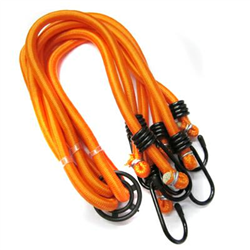 LINKA BAGAŻOWA 800X8MM, 3SZT ŁĄCZONE PIERŚCIENIEM, ZAKOŃCZONE HAKAMI-347592733