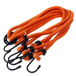 LINKA BAGAŻOWA 800X8MM, 3SZT ŁĄCZONE PIERŚCIENIEM, ZAKOŃCZONE HAKAMI-347592734