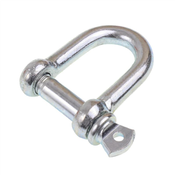ŁĄCZNIK KABŁĄKOWY LINKI HOLOWNICZEJ  8MM SZEKLA-347592757