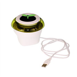ODŚWIEŻACZ POWIETRZA ELEKTRYCZNY - 5V 1A-347592765