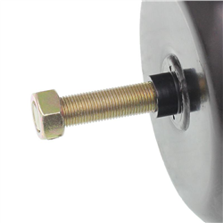 SIŁOWNIK HAMULCA 20/24 TARCZ. ZACISKANY M22 VOSS-347592798