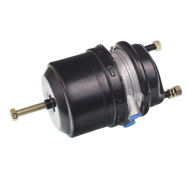 SIŁOWNIK HAMULCA 16/24 TARCZ. ZACISKANY  M22 VOSS-347592804