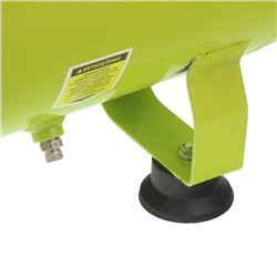 KOMPRESOR SPRĘŻARKA TŁOKOWA  50L-347592828