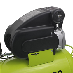 KOMPRESOR SPRĘŻARKA TŁOKOWA  50L-347592832