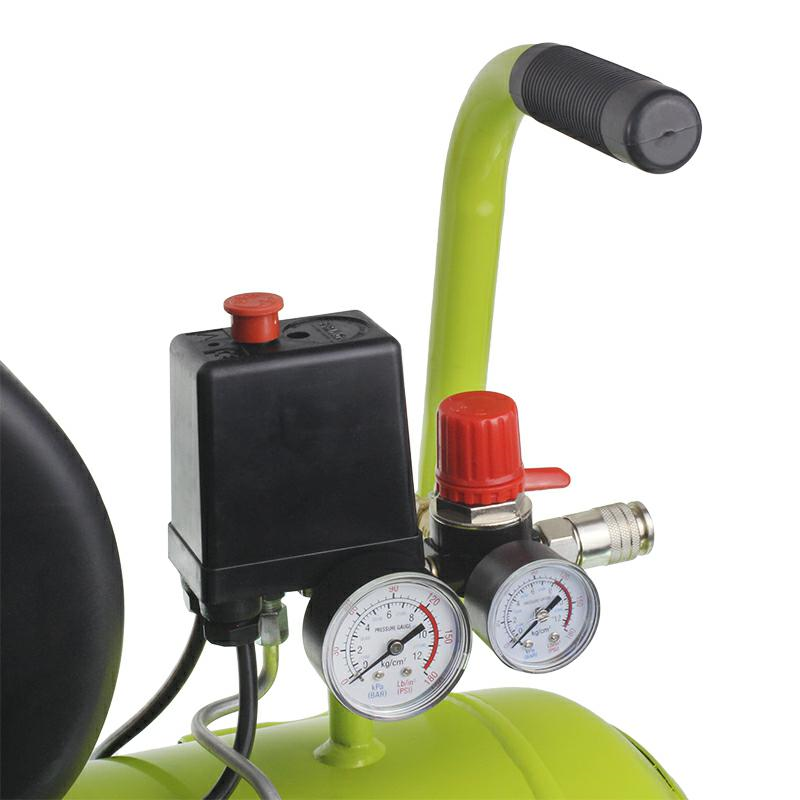 KOMPRESOR SPRĘŻARKA TŁOKOWA  50L-347592833