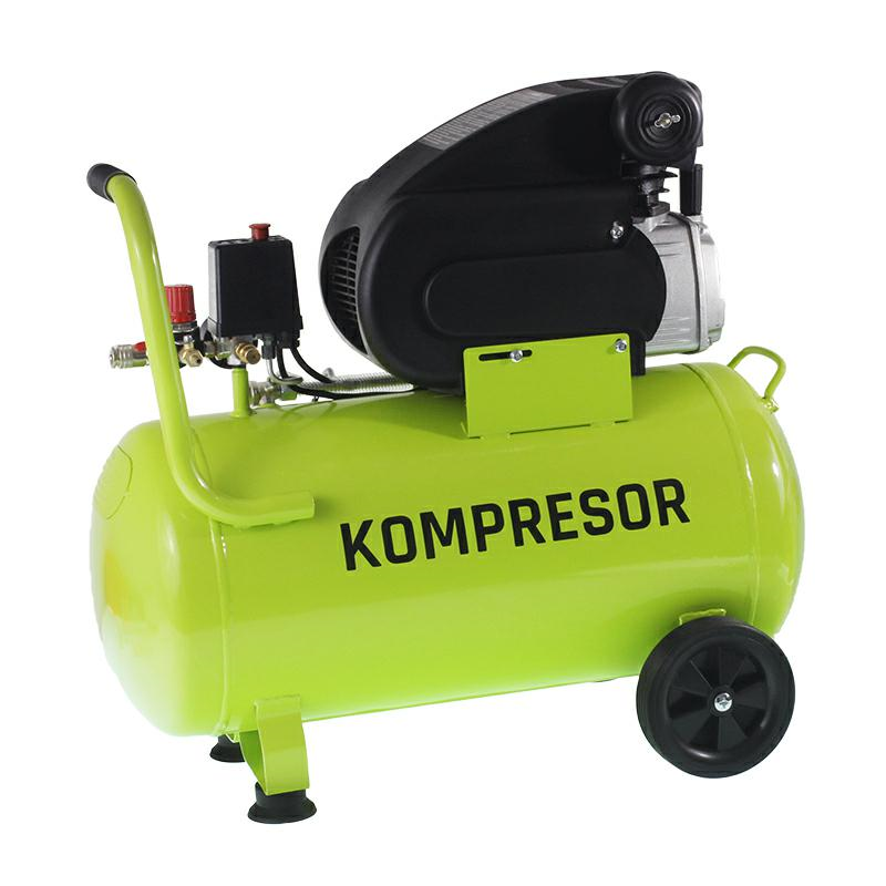 KOMPRESOR SPRĘŻARKA TŁOKOWA  50L-347592831