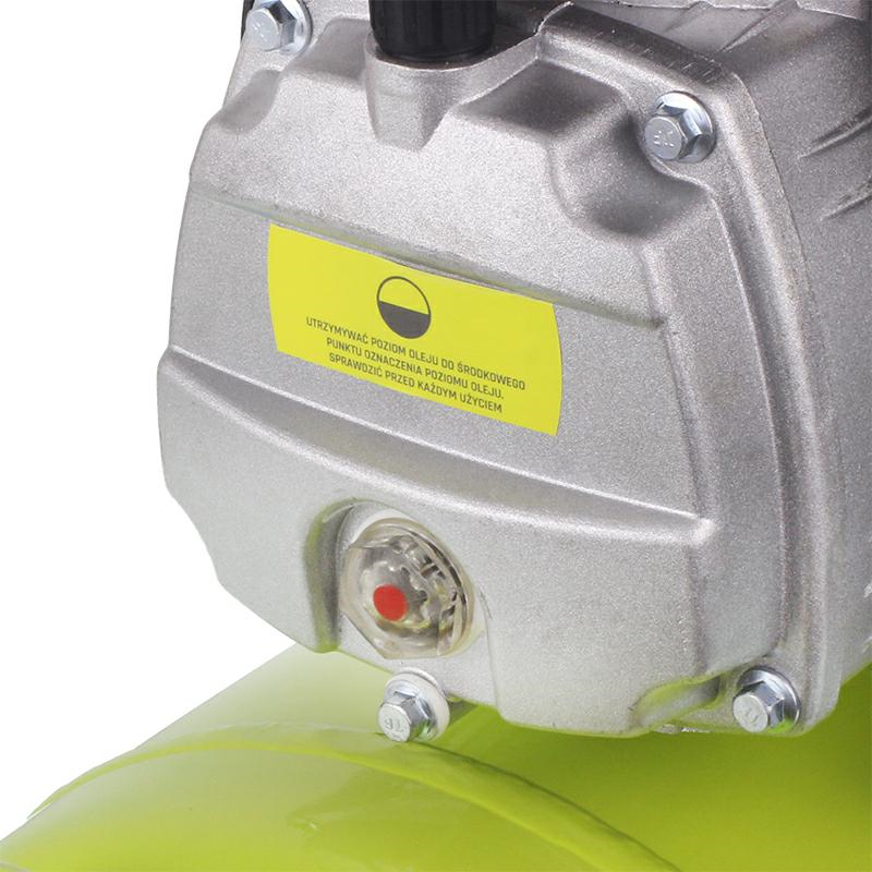 KOMPRESOR SPRĘŻARKA TŁOKOWA  50L-347592835