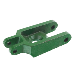 DŹWIGNIA HAMULCA KOMBAJN JOHN DEERE-347592846