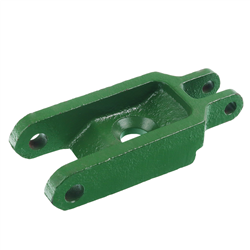 DŹWIGNIA HAMULCA KOMBAJN JOHN DEERE-347592847