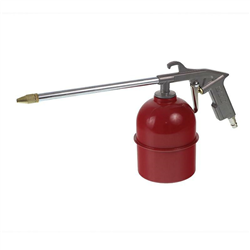 PISTOLET DO ROPOWANIA-347592862