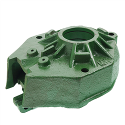OBUDOWA POKRYWA DOCISKU HAMULC KOMBAJN JOHN DEERE-347592873