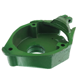 OBUDOWA POKRYWA DOCISKU HAMULC KOMBAJN JOHN DEERE-347592875