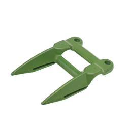 BAGNET PODWÓJNY JOHN DEERE, MASSEY FERGUSON, 11228, H61954-347592877