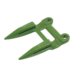 BAGNET PODWÓJNY JOHN DEERE, MASSEY FERGUSON, 11228, H61954-347592878