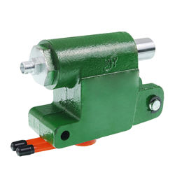 POMPA SPRZĘGŁA KOMBAJN JOHN DEERE-347592880