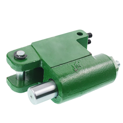POMPA SPRZĘGŁA KOMBAJN JOHN DEERE-347592882