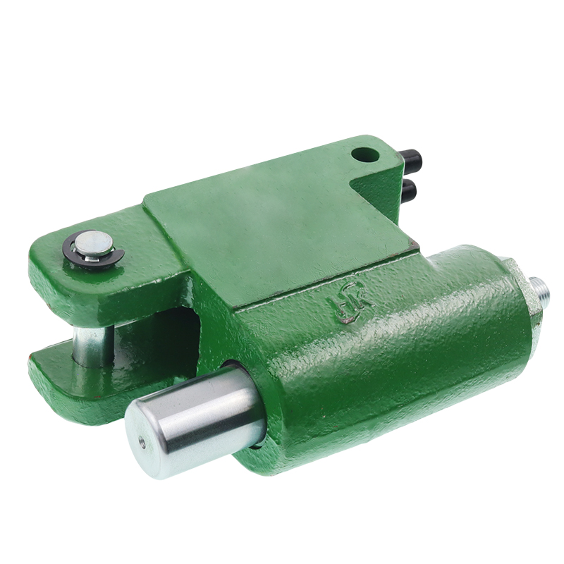POMPA SPRZĘGŁA KOMBAJN JOHN DEERE-347592882