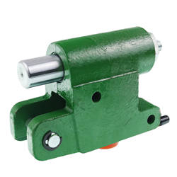 POMPA SPRZĘGŁA KOMBAJN JOHN DEERE-347592881