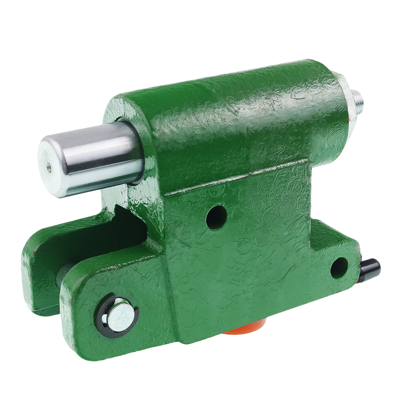 POMPA SPRZĘGŁA KOMBAJN JOHN DEERE-347592881