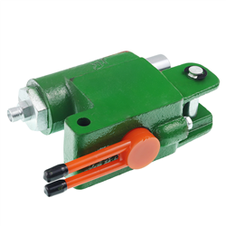 POMPA SPRZĘGŁA KOMBAJN JOHN DEERE-347592883