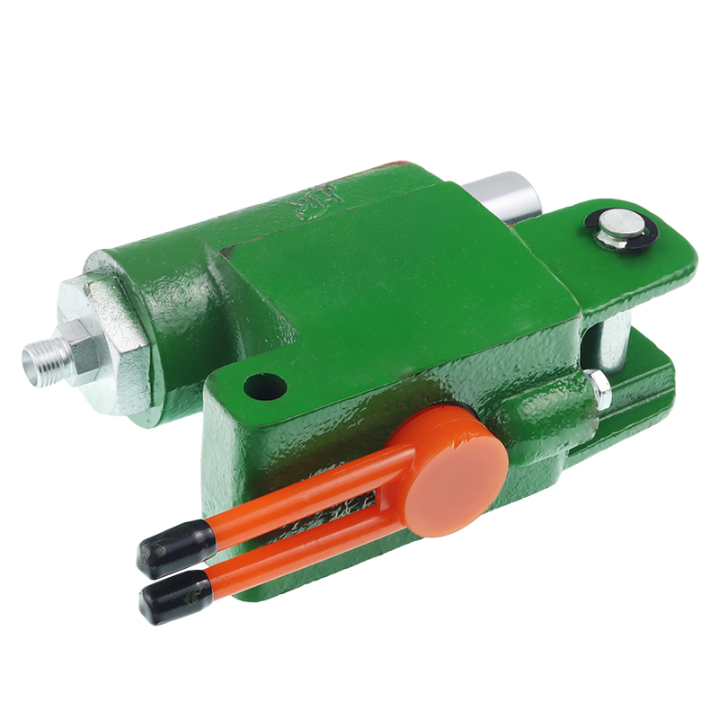 POMPA SPRZĘGŁA KOMBAJN JOHN DEERE-347592883