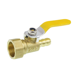ZAWÓR KULOWY 1/2'' GW NA WĄŻ FI 10MM-347592968
