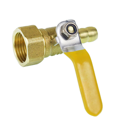 ZAWÓR KULOWY 1/2'' GW NA WĄŻ FI 10MM-347592970