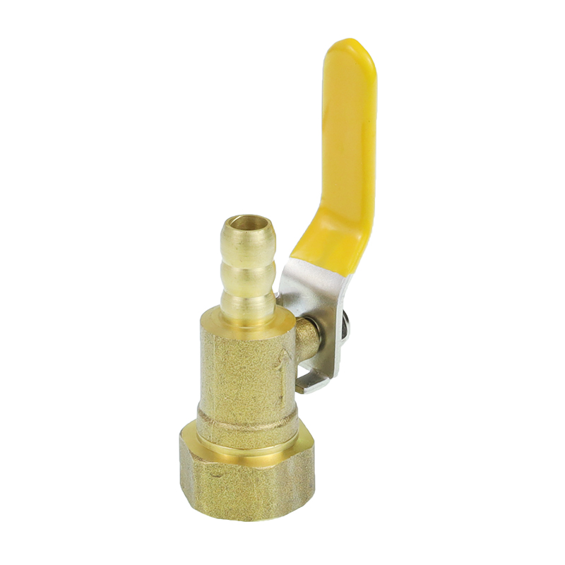 ZAWÓR KULOWY 1/2'' GW NA WĄŻ FI 10MM-347592971